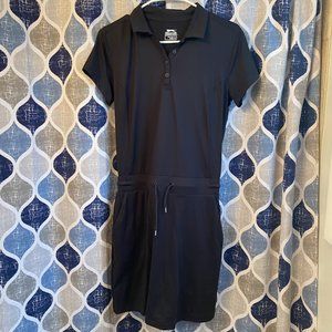 Slazenger Collared Golf Dress
